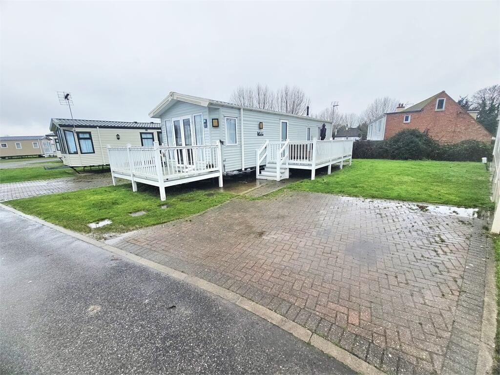 Main image of property: Highfield Grange - Park Deans Resort, Clacton on sea, Clacton on sea, 