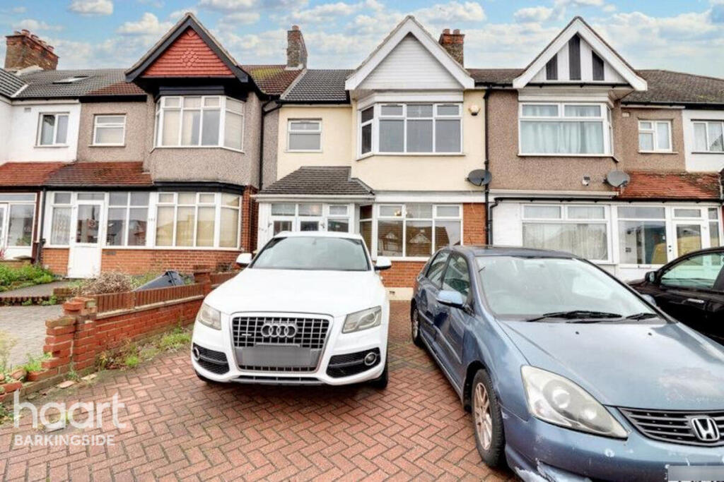 Main image of property: Eastern Avenue, Newbury Park