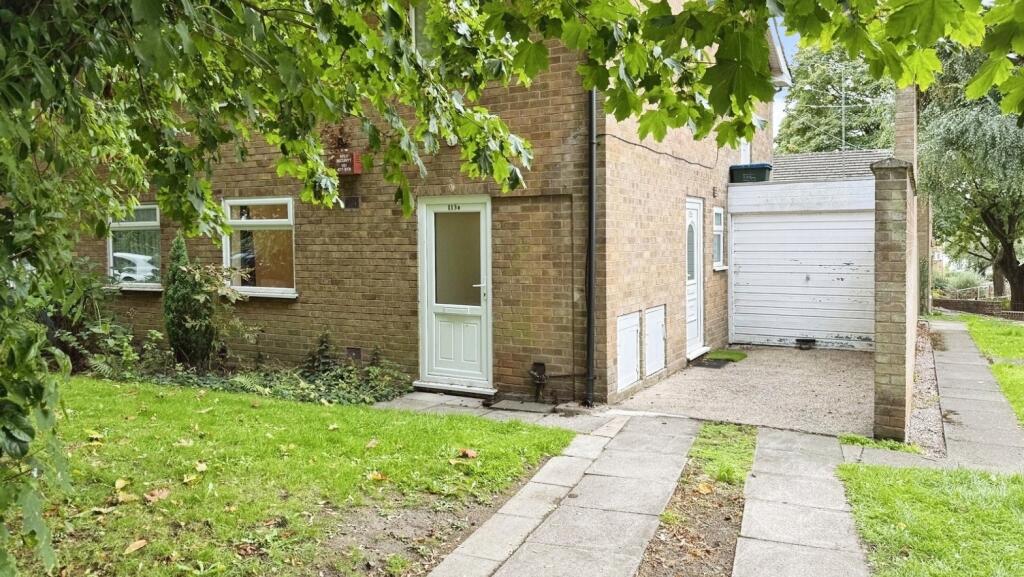 Main image of property: Middleton Hall Road, Kings Norton, Birmingham