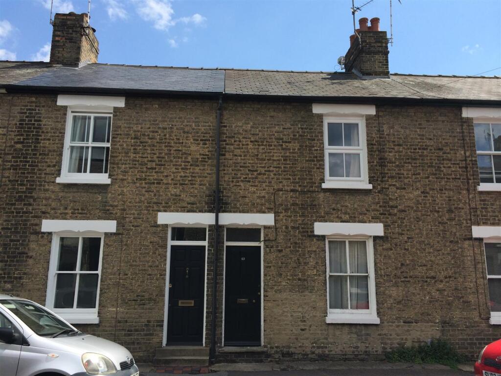 Main image of property: Mawson Road, Cambridge