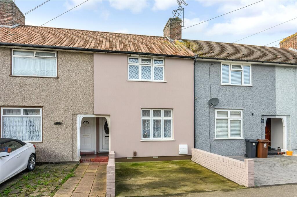 Main image of property: Grafton Road, Dagenham, RM8