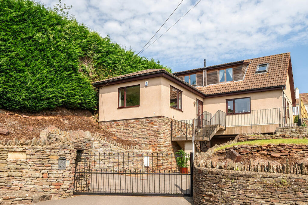 Main image of property: Mill Road, Bristol, BS36