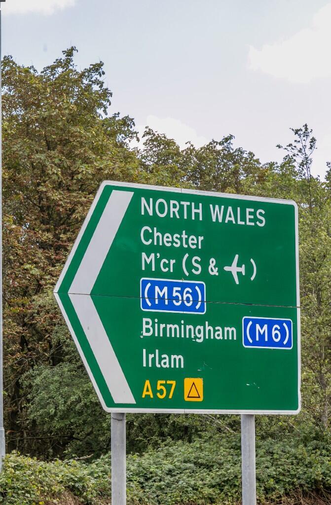 Motorway Network