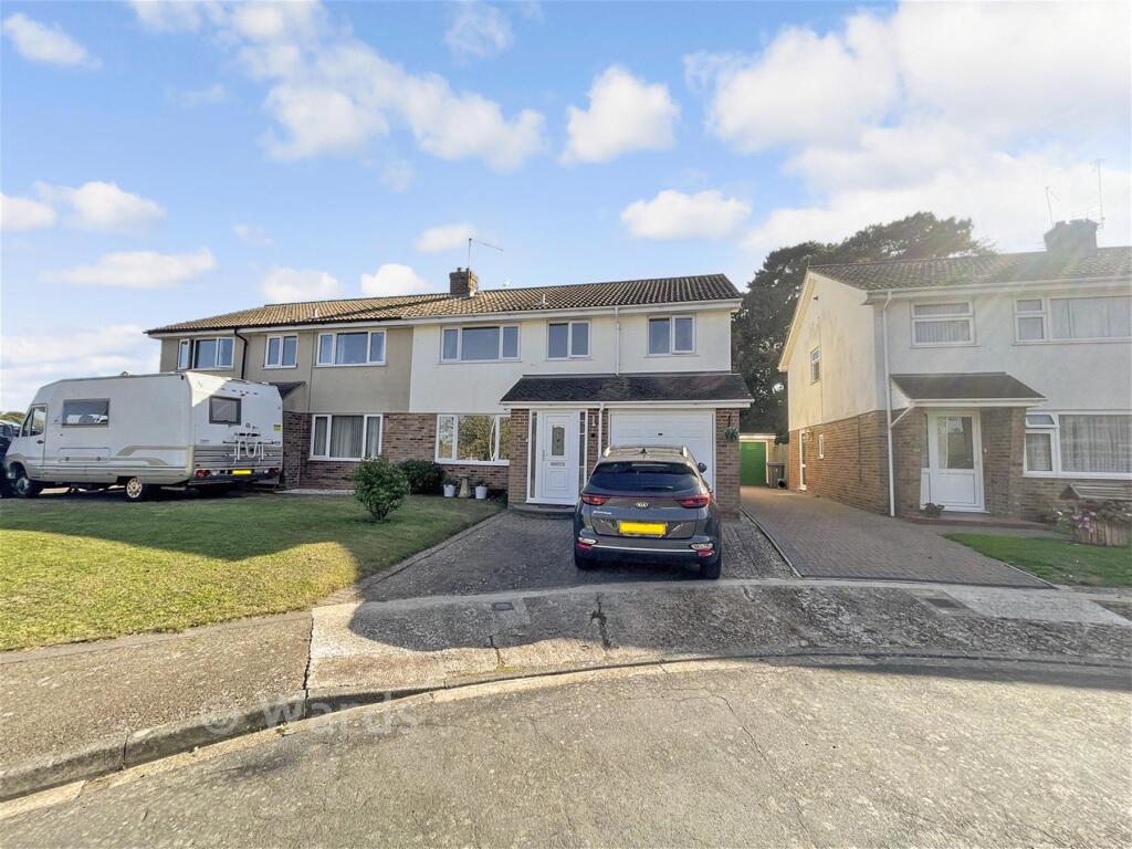 Main image of property: Patterson Close, Deal, Kent