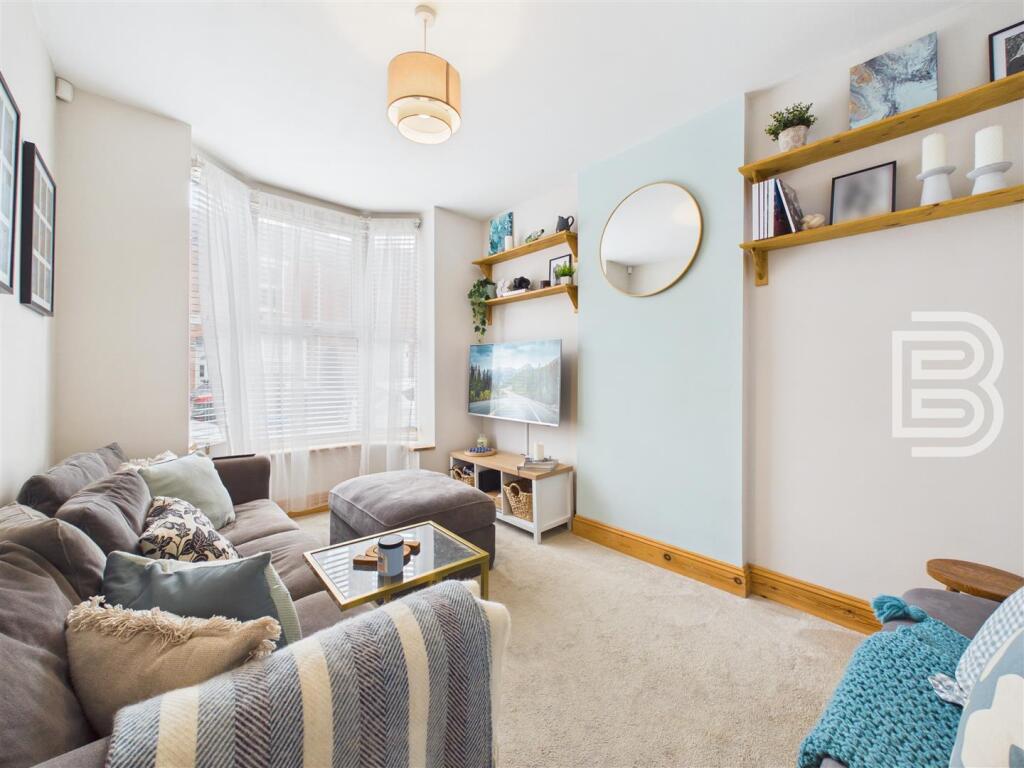 House in Rugby, New Bilton - View 3