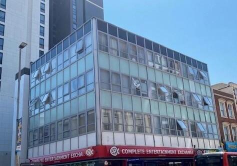 Main image of property: Surrey Street, Southsea, Hampshire, PO1