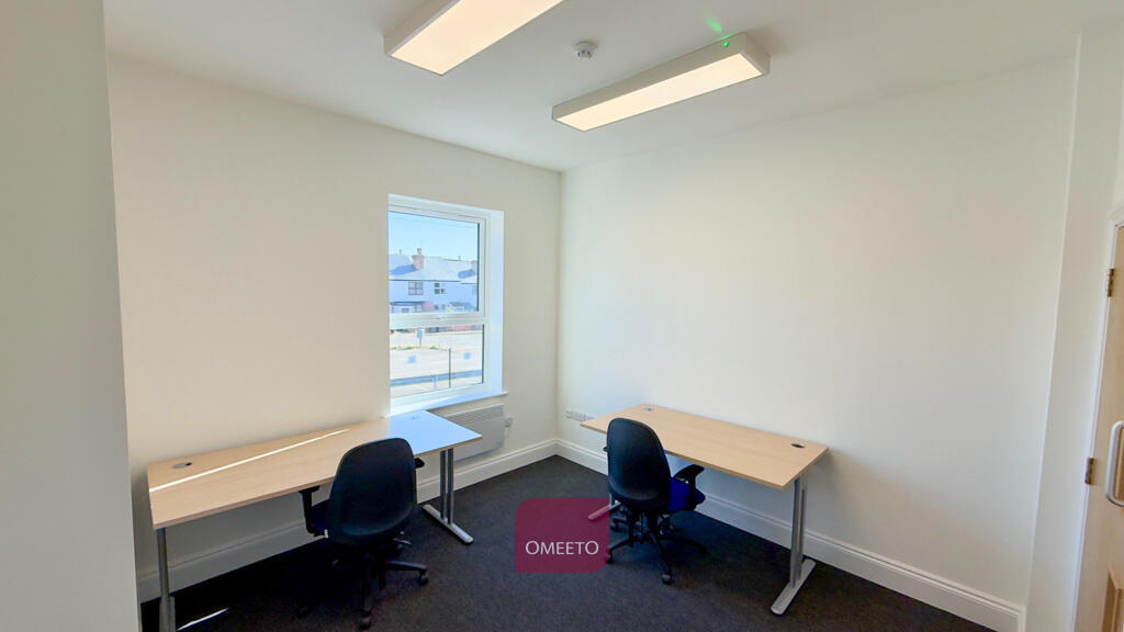 Office 8 to Rent