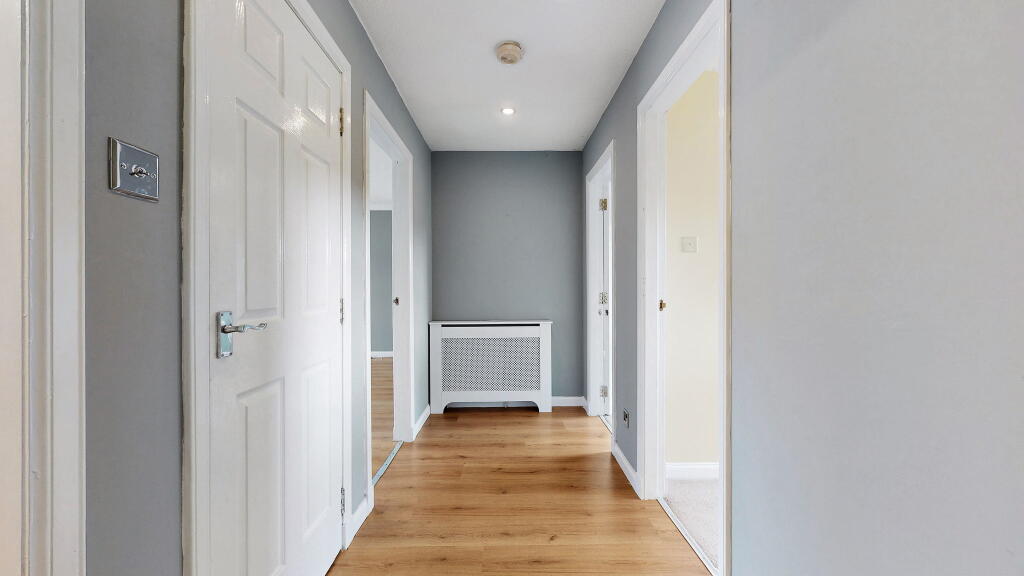 Apartment in Glasgow - View 4