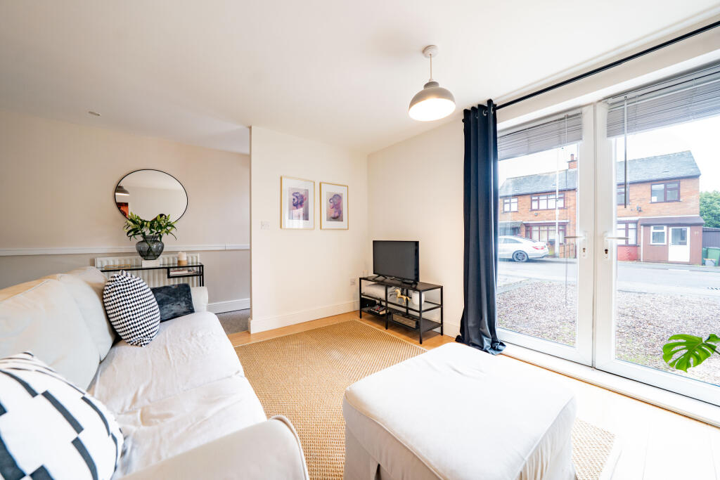 Apartment in Blaby, Enderby - View 5