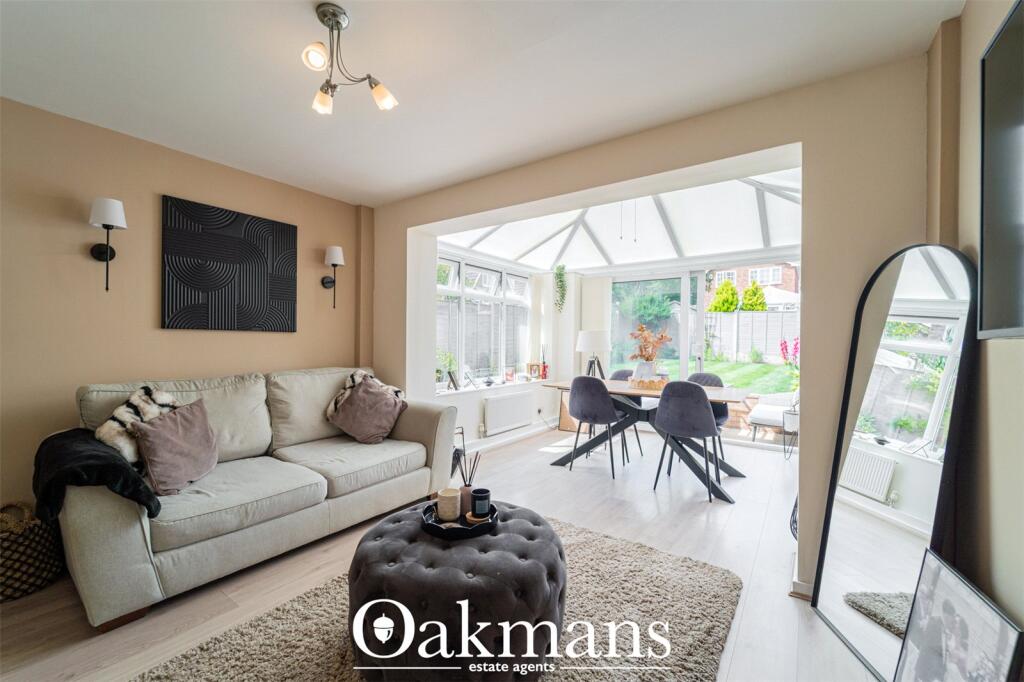 House in Birmingham - View 5