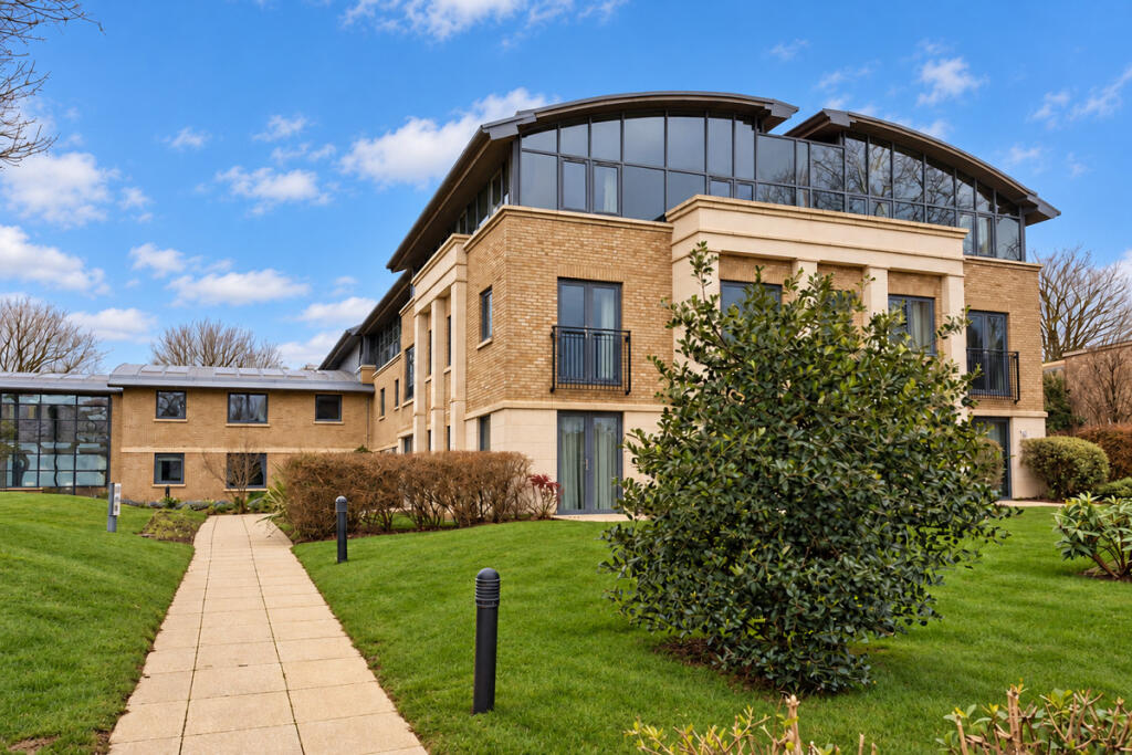 Main image of property: Union Place, Worthing, BN11