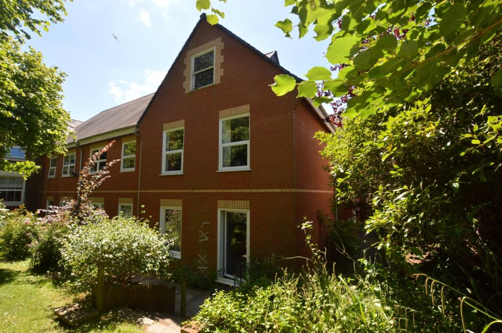 Main image of property: Cleveland Court, Grosvenor Place, Exeter, Devon