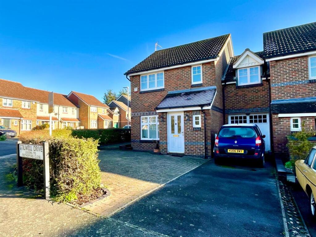 Main image of property: Stilwell Drive, Uxbridge