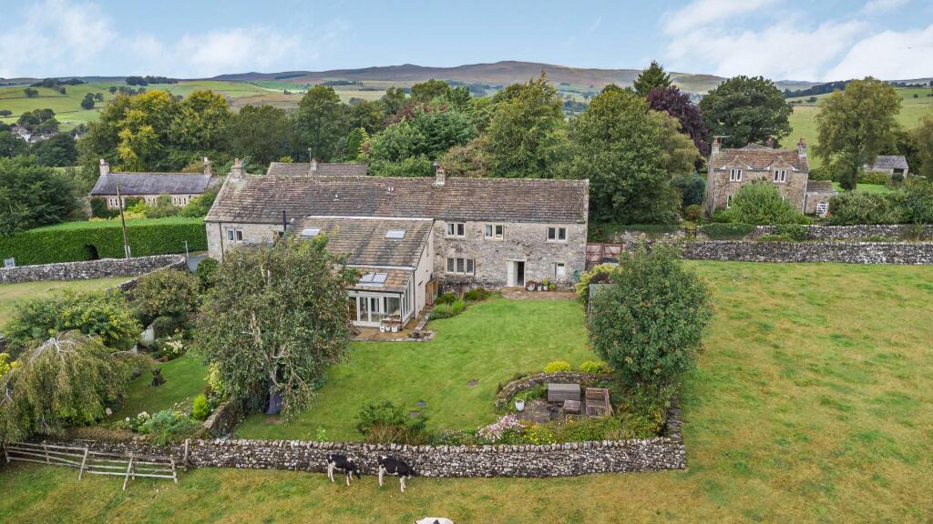 Additional image 35 of Horseshoe Barn, Calton, Skipton. Yorkshire Dales