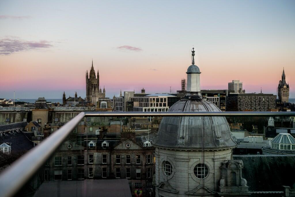 Main image of property: Schoolhill, Aberdeen, Aberdeenshire, AB10