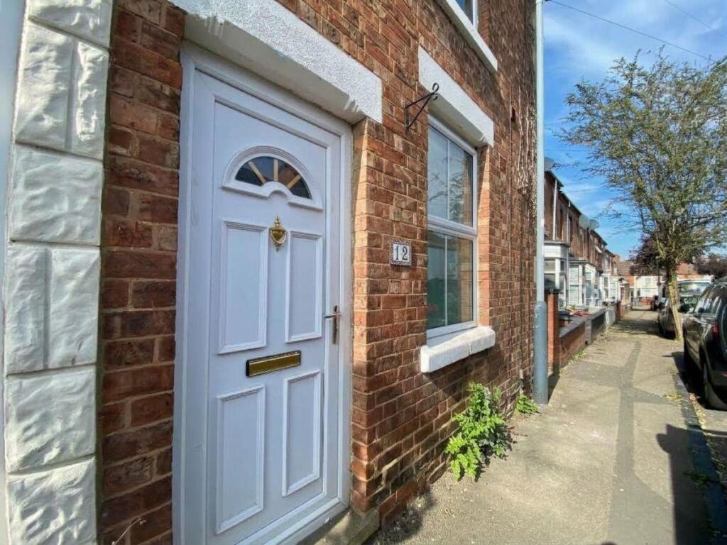 Main image of property: Corbett Street, Rugby