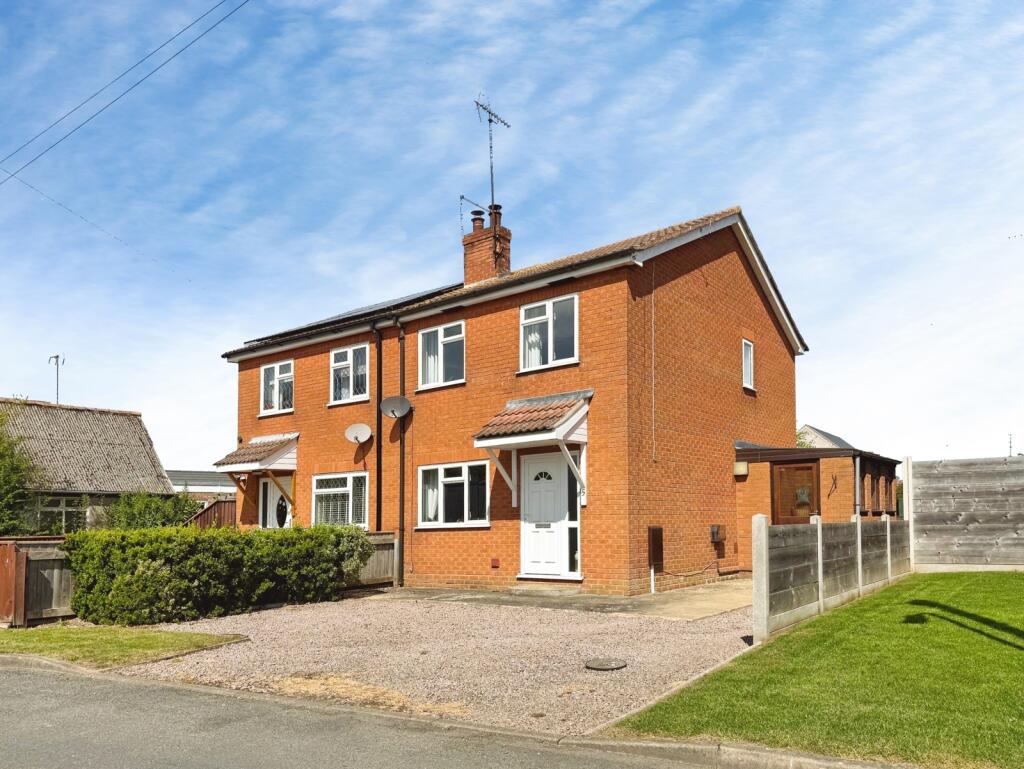 Main image of property: Middle Road, Whaplode, Spalding