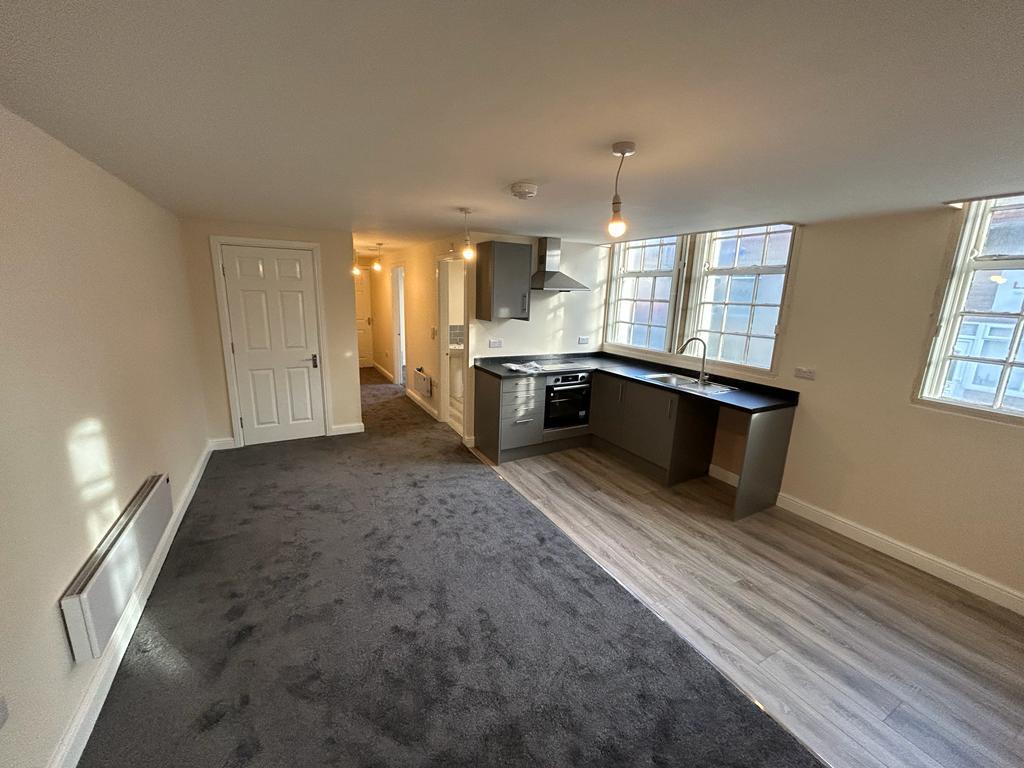Main image of property: Blyth Road, Maltby, ROTHERHAM
