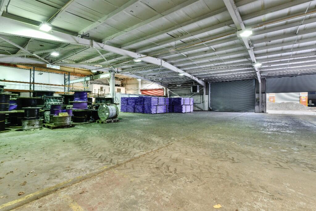 Warehouse