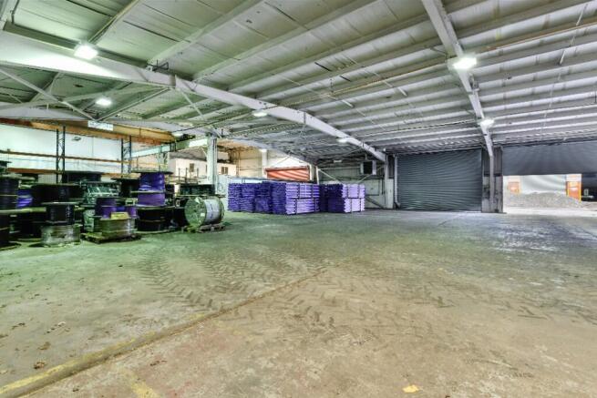 Warehouse