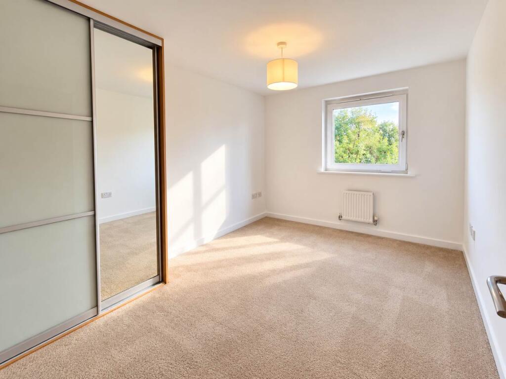 Apartment in Brighton - More