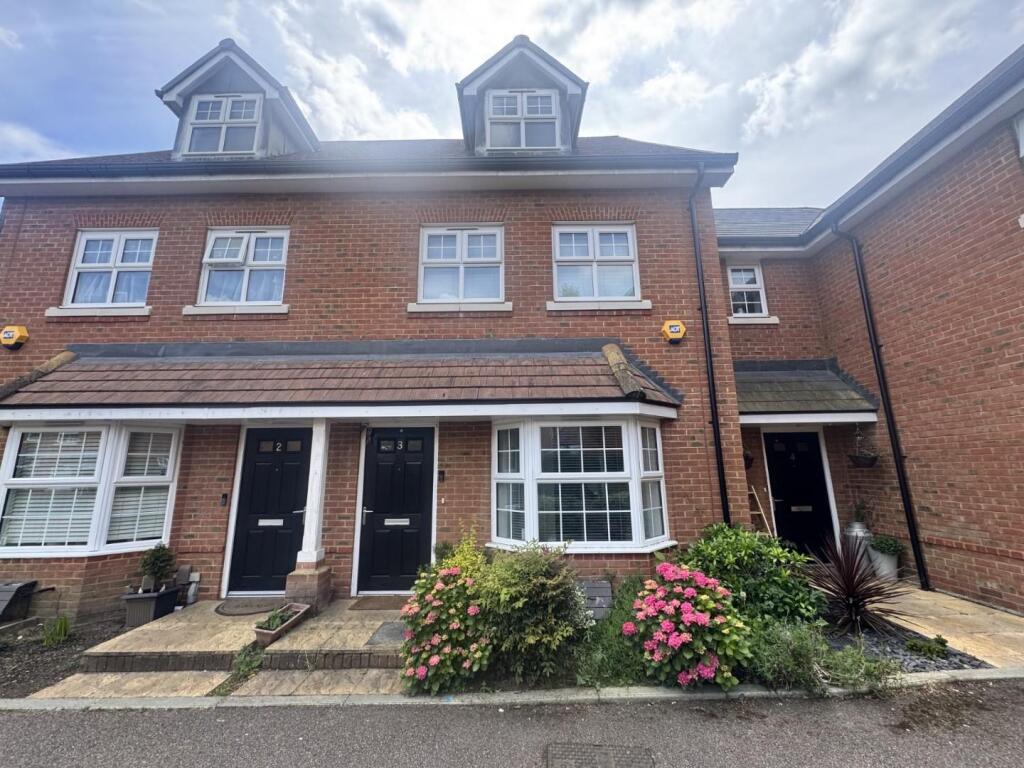 Main image of property: Copper Beech Close, Barming, Maidstone