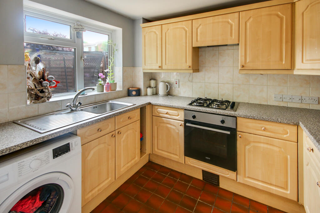House in Mid Sussex, Worth - View 2