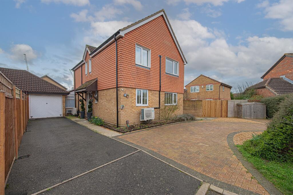 Main image of property: Penrwyn Court, Eynesbury, St. Neots, Cambridgeshire