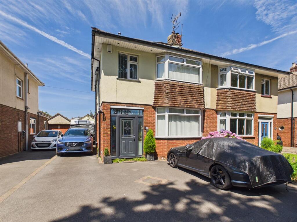 Main image of property: Whittucks Road, Hanham, Bristol