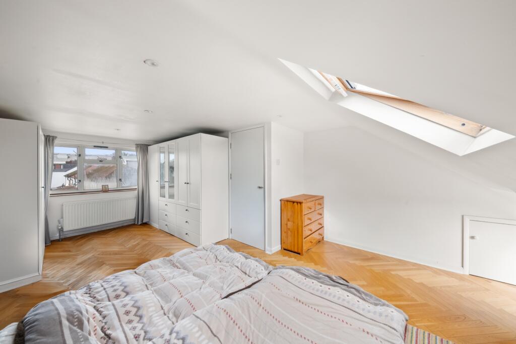 House in London, Hanwell - View 5