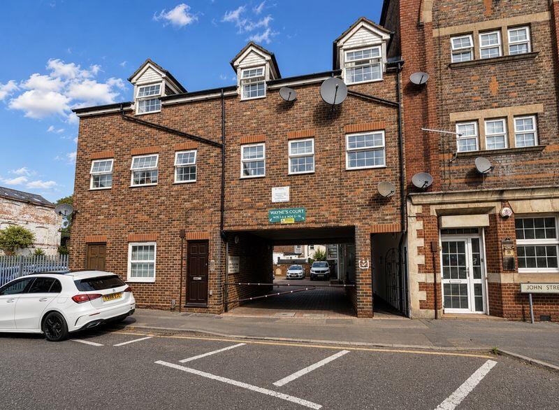 Main image of property: John Street, Luton