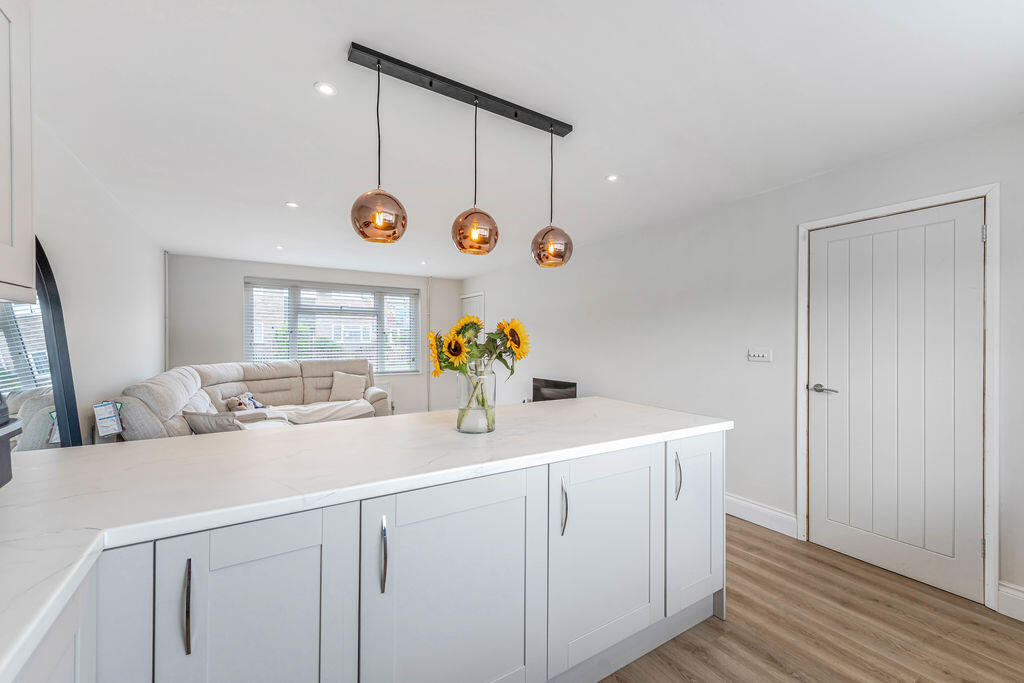 House in Weston-super-Mare, Oldmixon - View 5