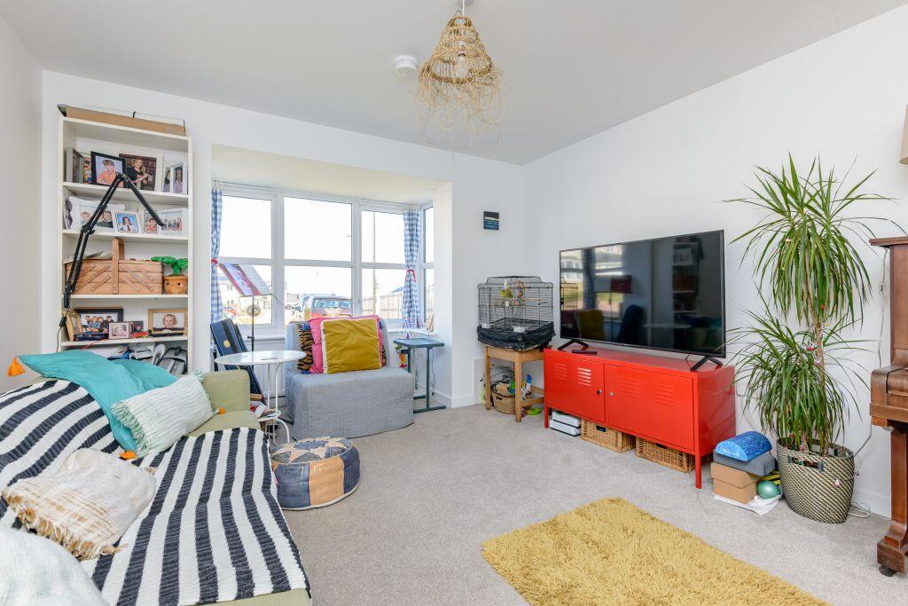 House in Edinburgh - View 3
