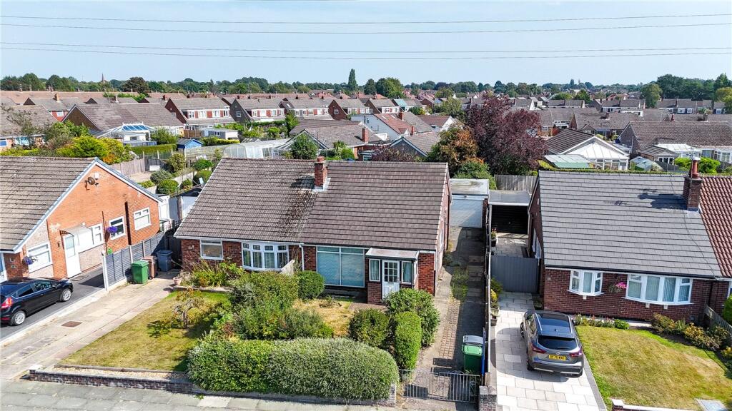 Main image of property: Athol Drive, Eastham, Wirral