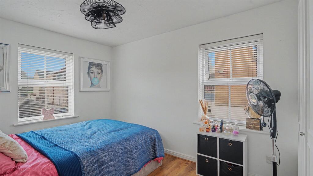 Additional image 5 of Old Dickens Heath Road, Solihull, West Midlands, B90