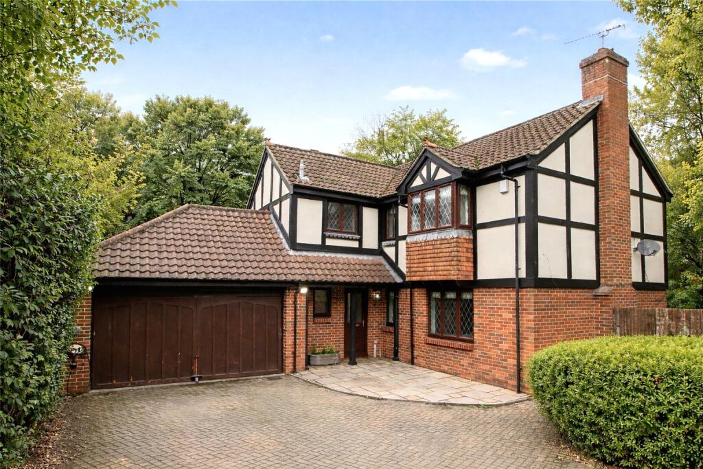 Main image of property: Forest Dean, Fleet, Hampshire, GU51