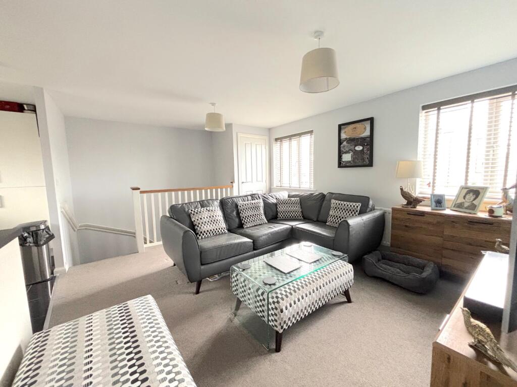 House in Paulton, Bath and North East Somerset - View 2
