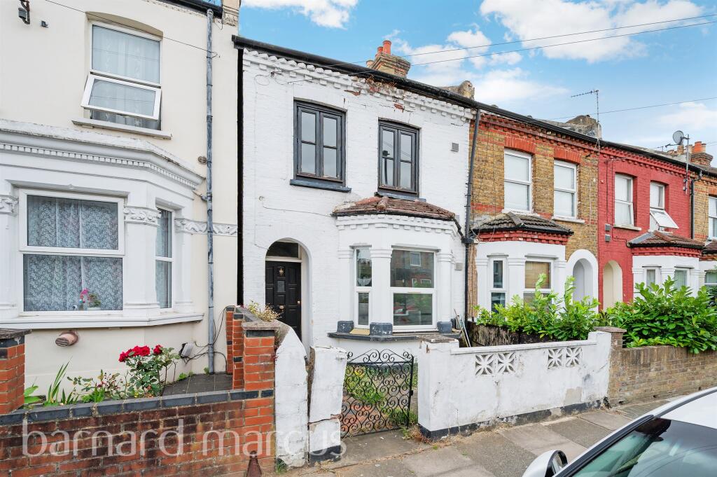 Main image of property: Bristow Road, Hounslow