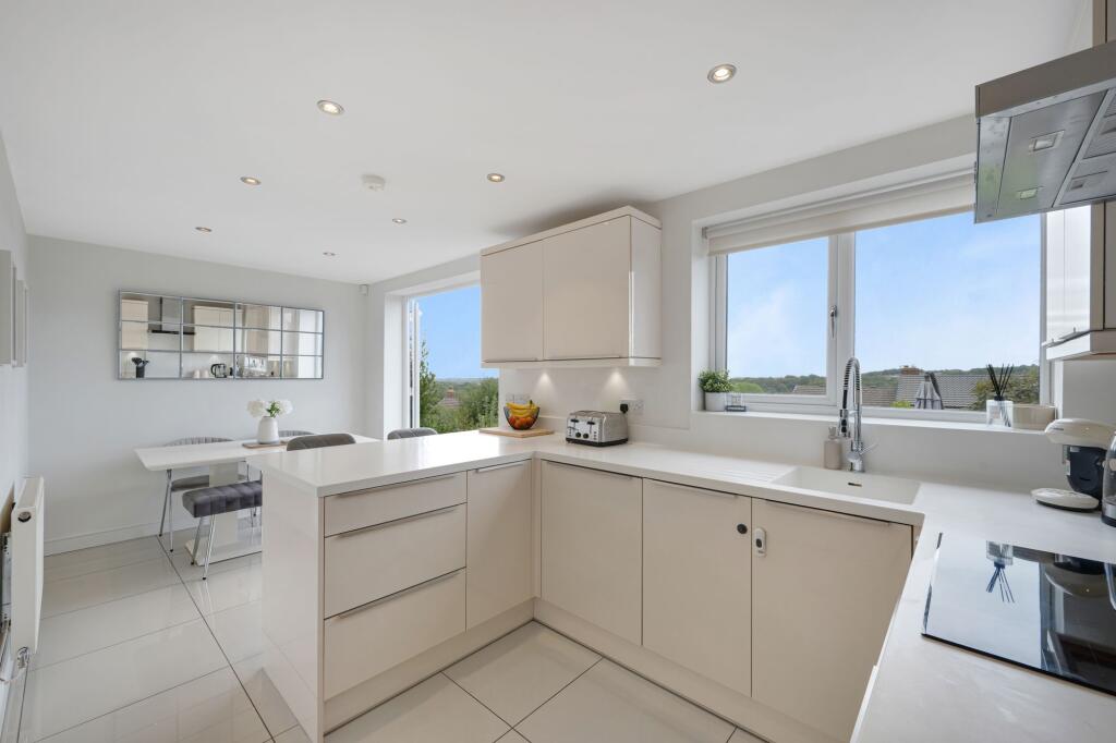 House in Bolton - View 5