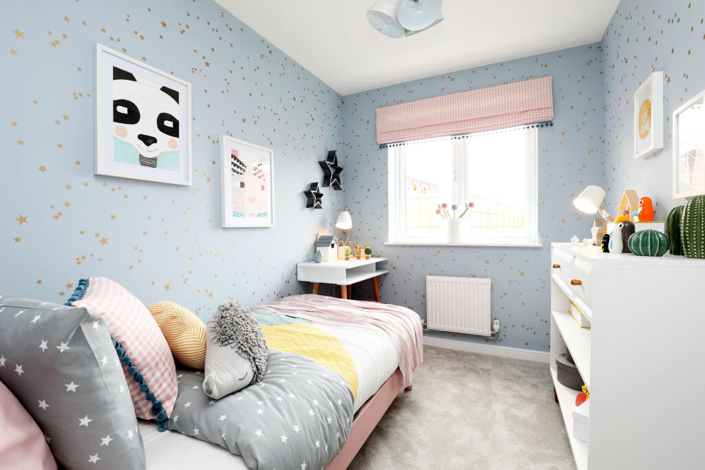 Additional image 10 of Wyvern Road, 
Skipton,
Yorkshire,
BD23 3BT