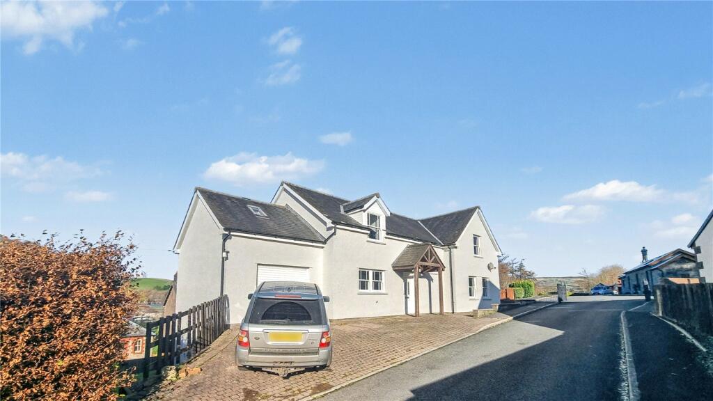 Main image of property: Sennybridge, Brecon, Powys