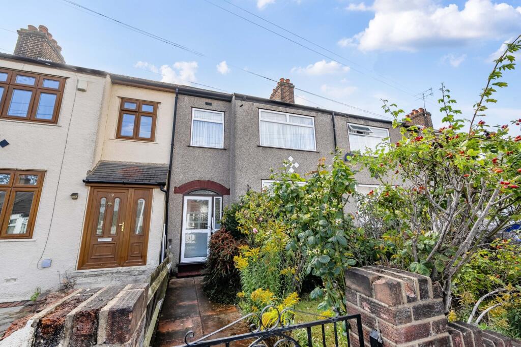 Main image of property: Powys Close, Bexleyheath
