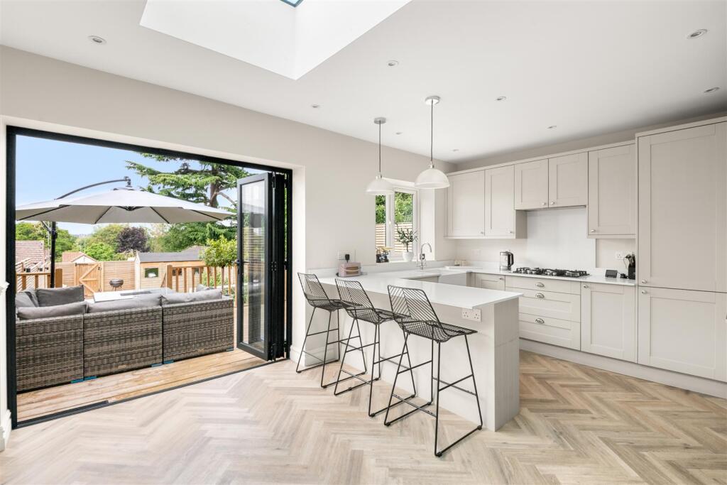 Main image of property: Harefield Road, North Uxbridge