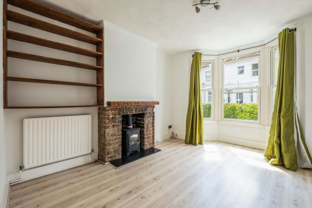 Main image of property: Vere Road, Brighton