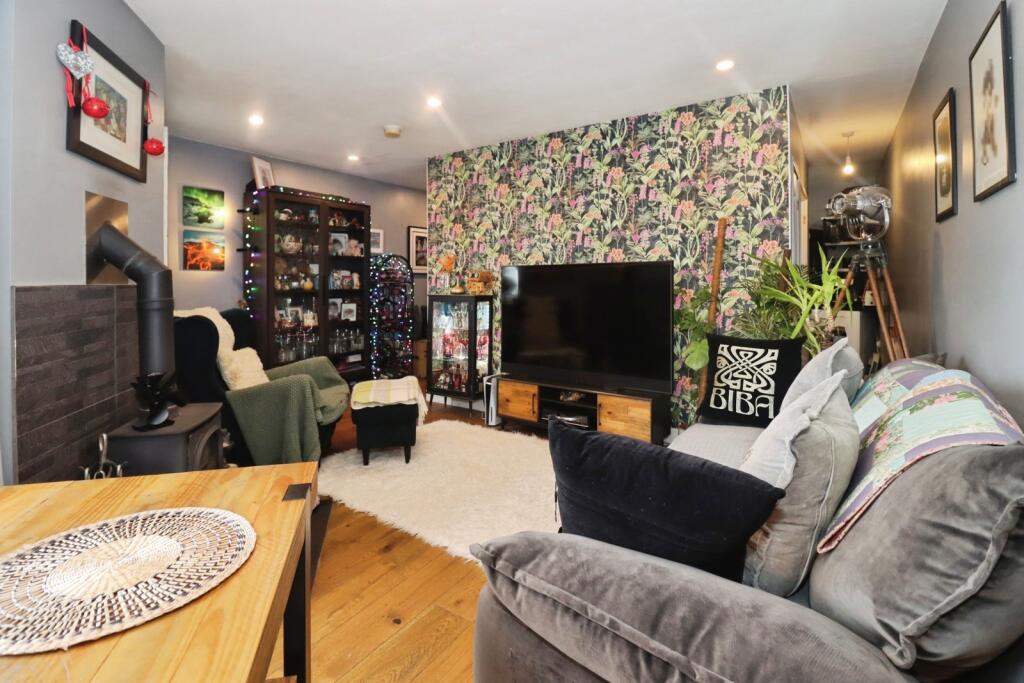 Main image of property: Kennion Road, BRISTOL, Avon, BS5