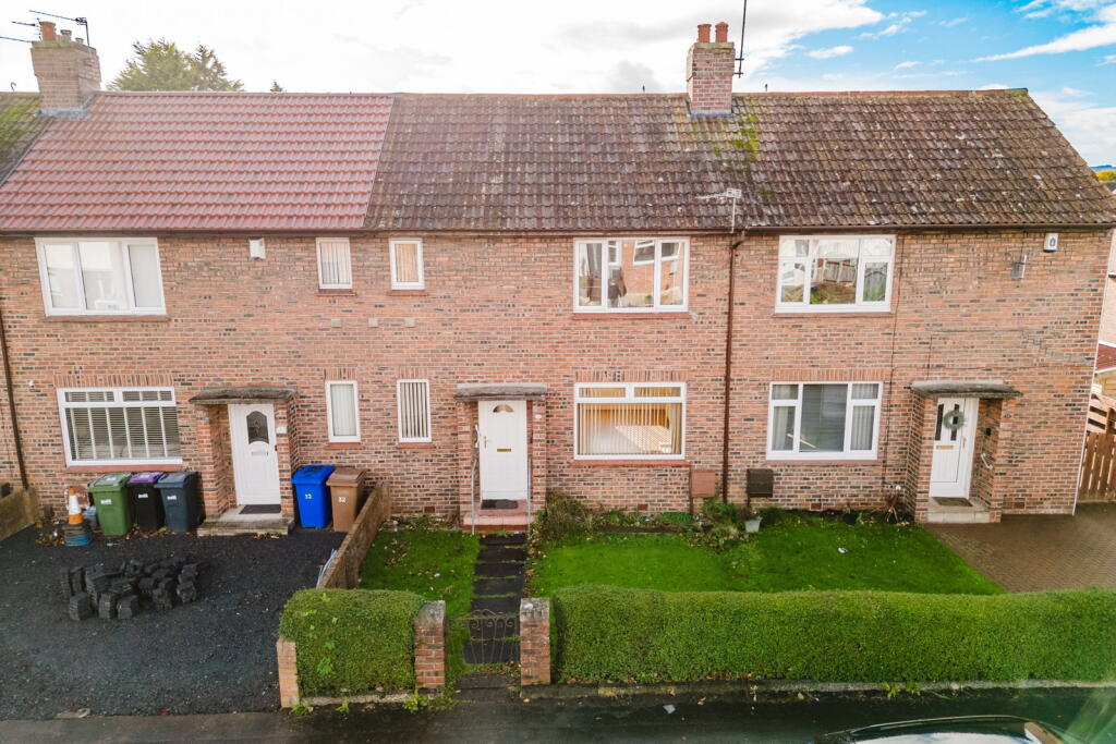 Main image of property: Glencairn Road, Ayr, KA7 3HL
