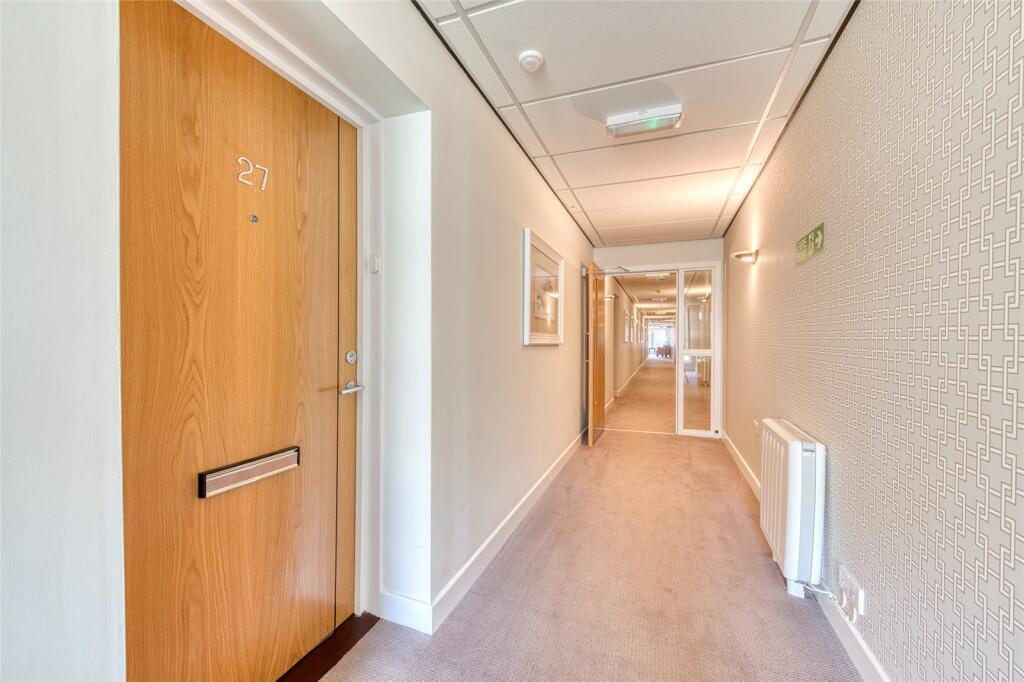 Apartment in North Berwick, East Lothian - View 3