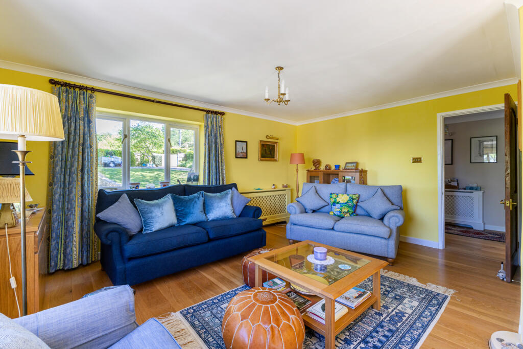 House in Bath - View 5