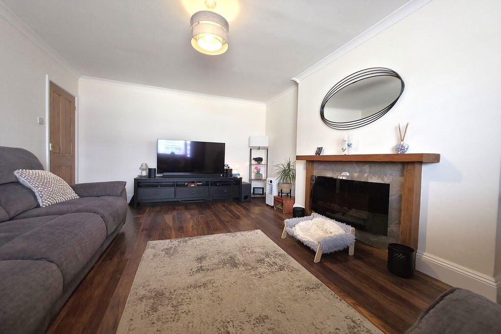 House in Weston-super-Mare, North Somerset - More