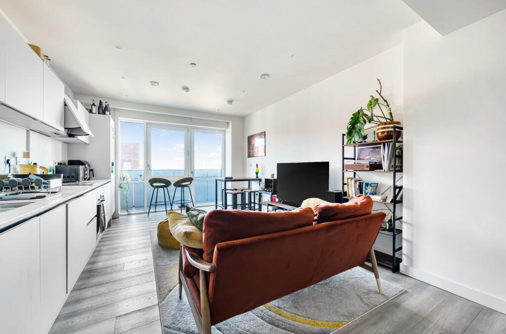 Main image of property: Manilla Street, Docklands, London, E14